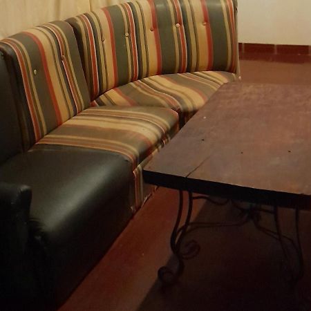 Apartmán La Casita Puerto Iguazú Exteriér fotografie