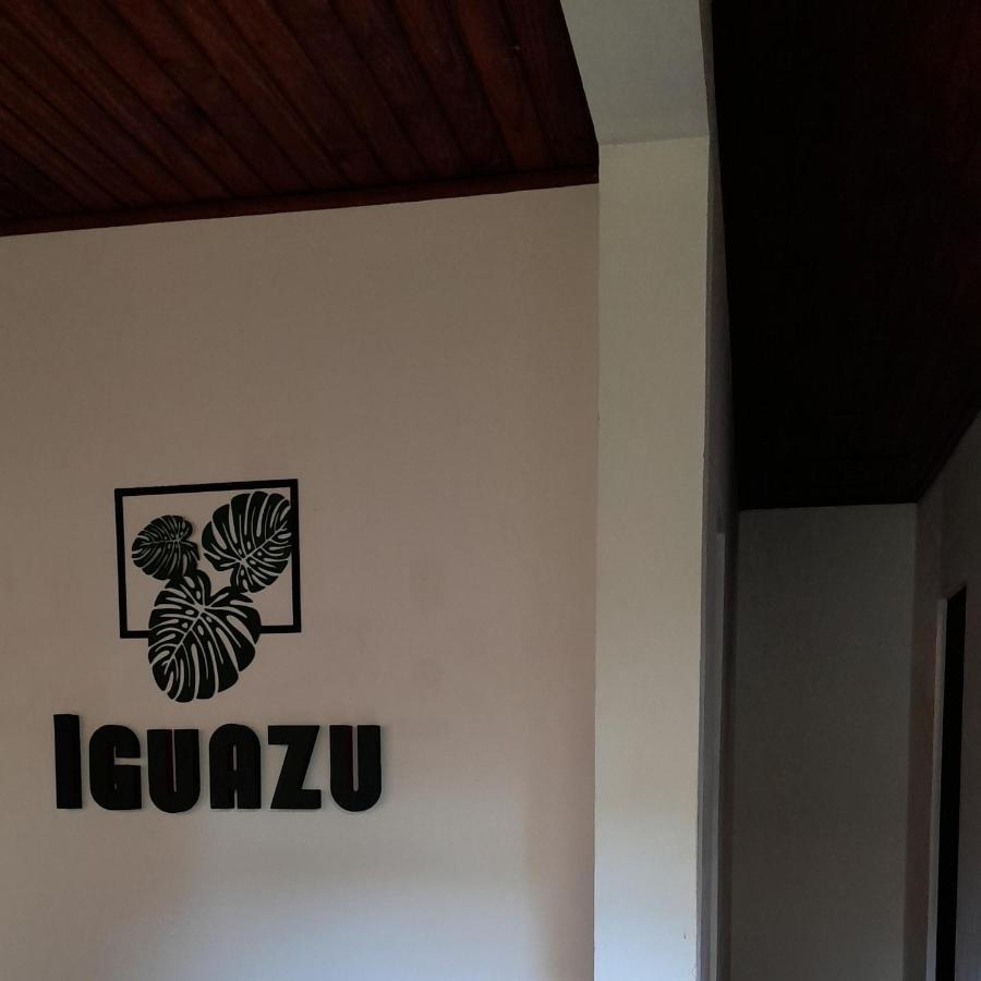 Apartmán La Casita Puerto Iguazú Exteriér fotografie