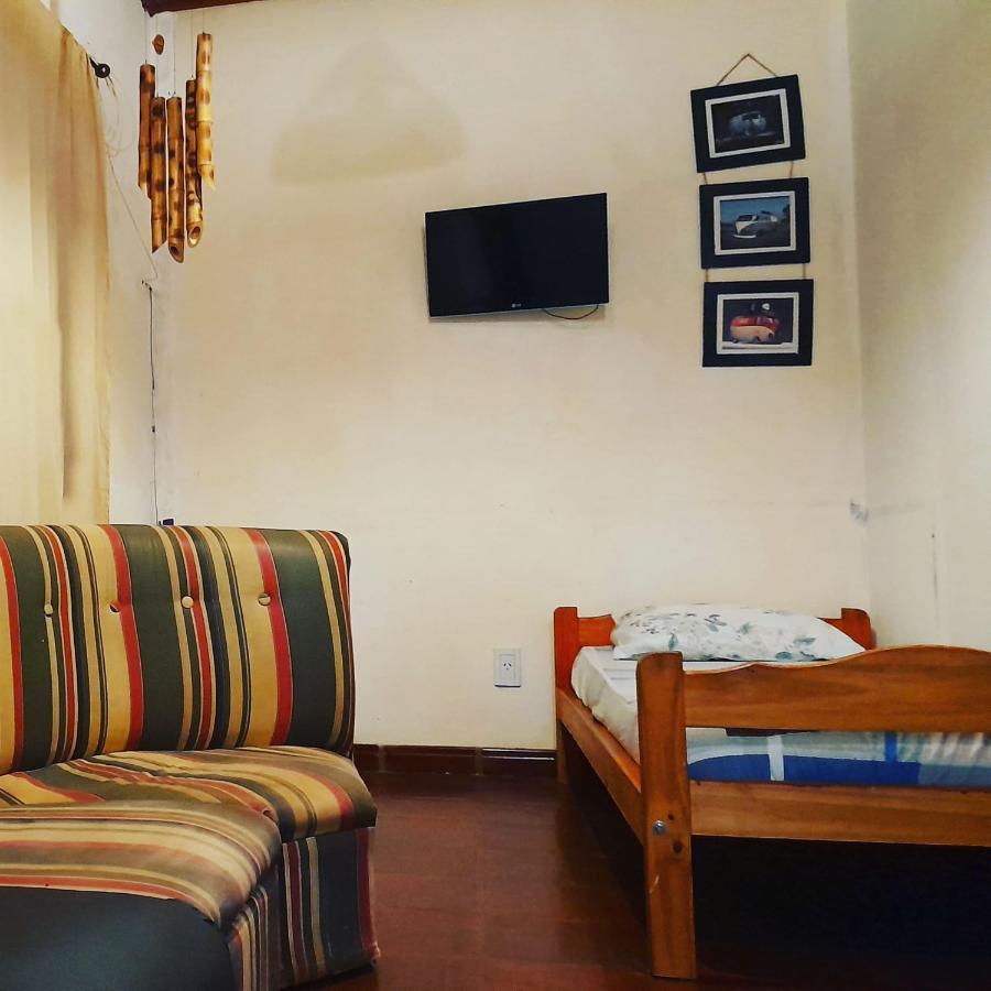 Apartmán La Casita Puerto Iguazú Exteriér fotografie
