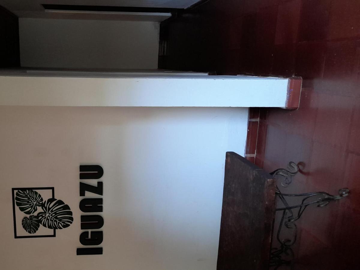 Apartmán La Casita Puerto Iguazú Exteriér fotografie