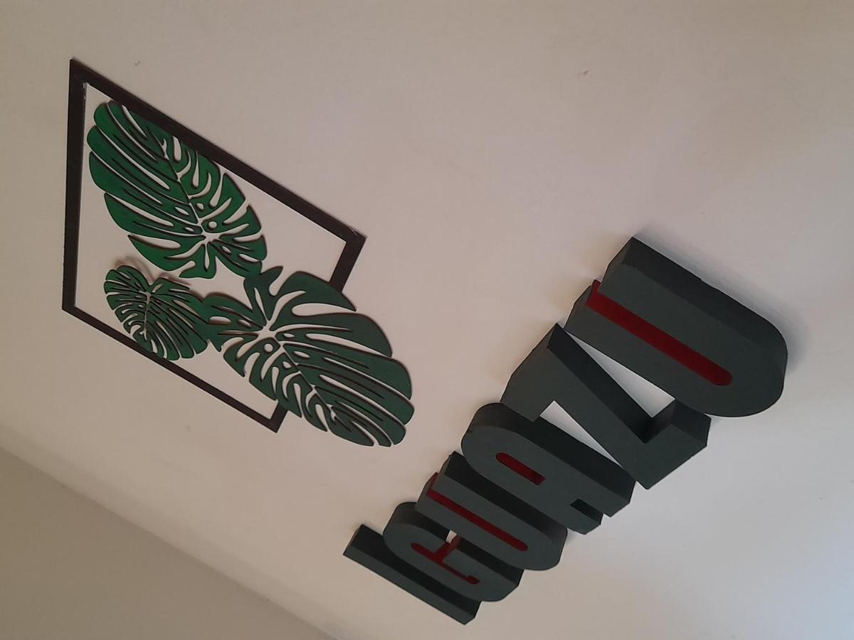 Apartmán La Casita Puerto Iguazú Exteriér fotografie