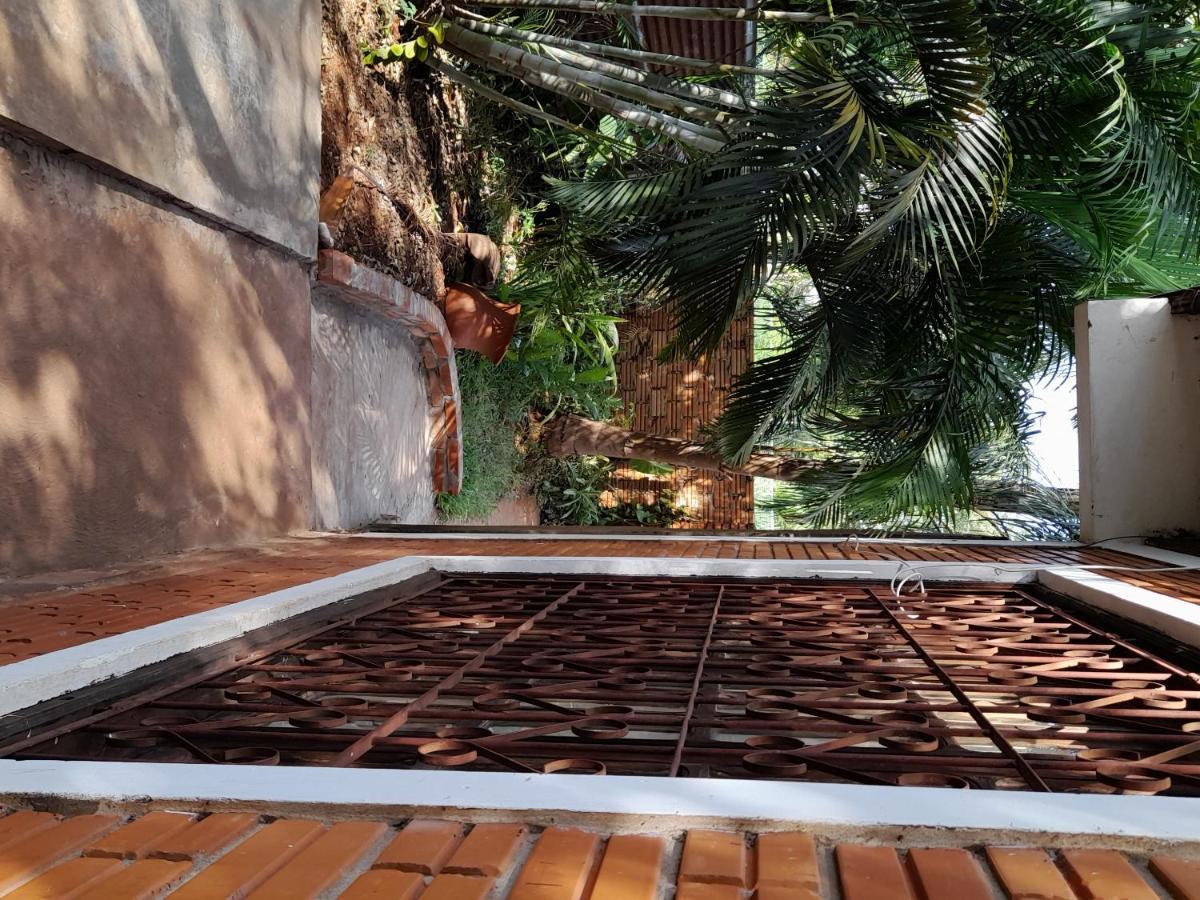 Apartmán La Casita Puerto Iguazú Exteriér fotografie