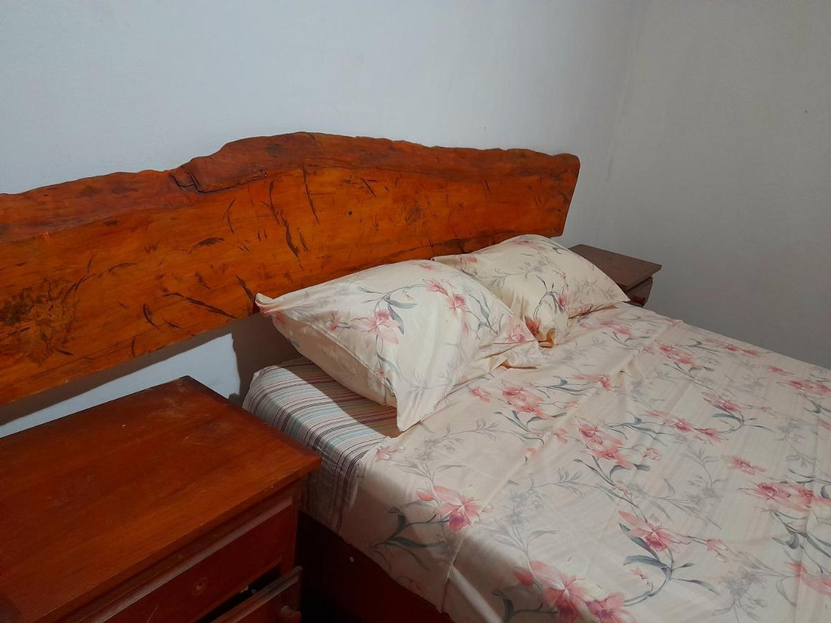 Apartmán La Casita Puerto Iguazú Exteriér fotografie