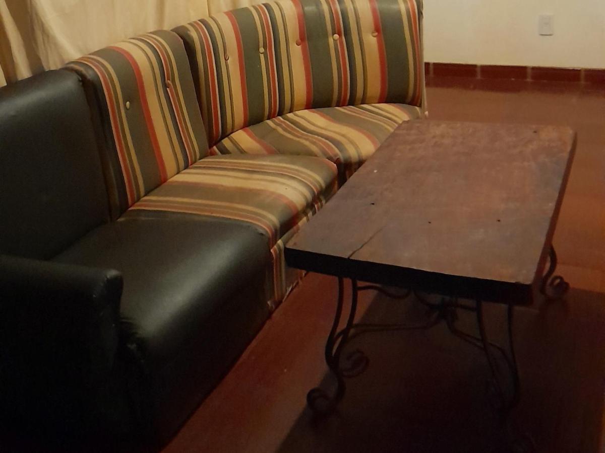 Apartmán La Casita Puerto Iguazú Exteriér fotografie