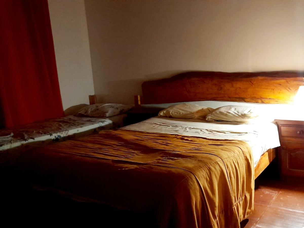 Apartmán La Casita Puerto Iguazú Exteriér fotografie